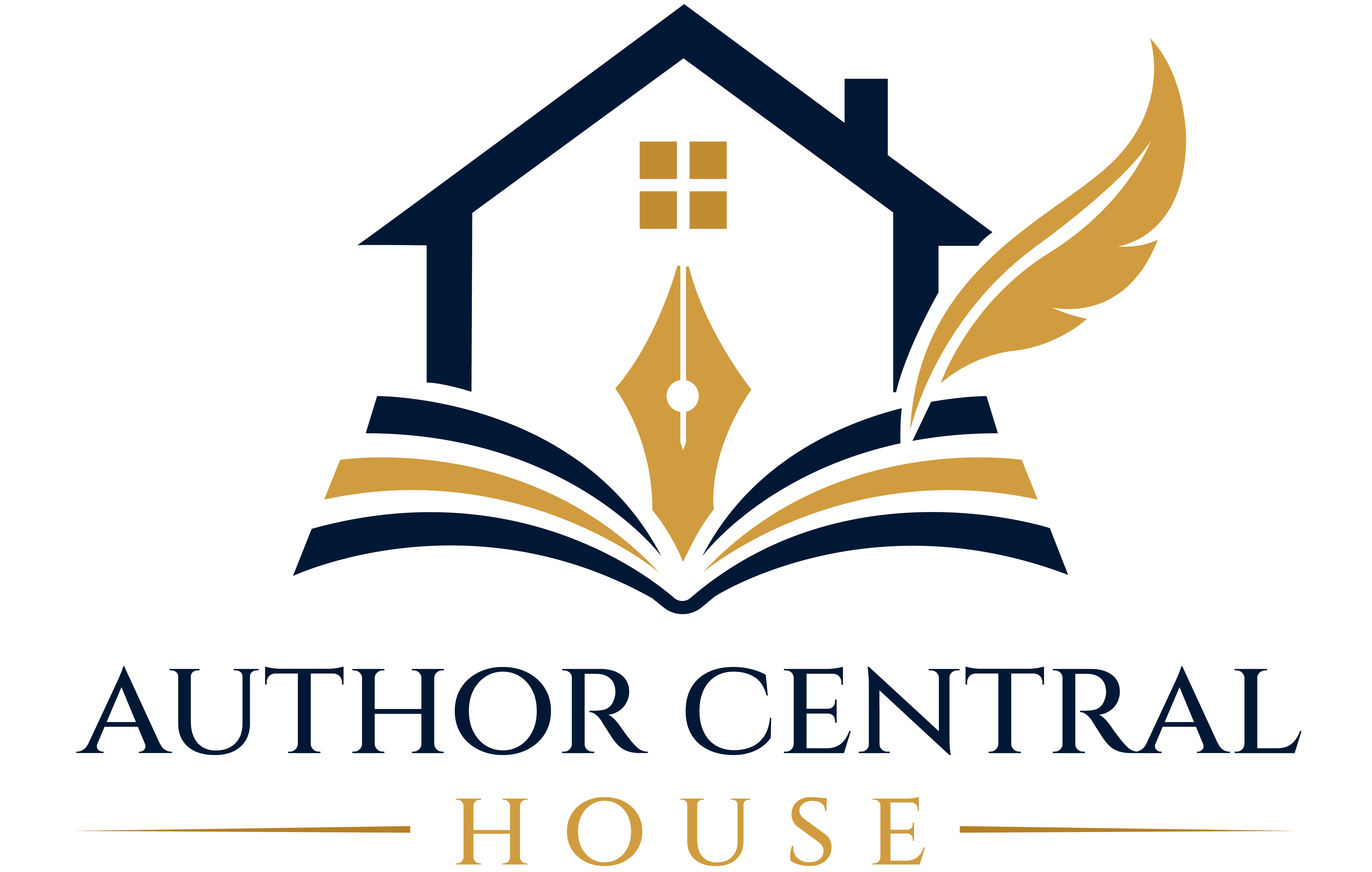 Author Central House
